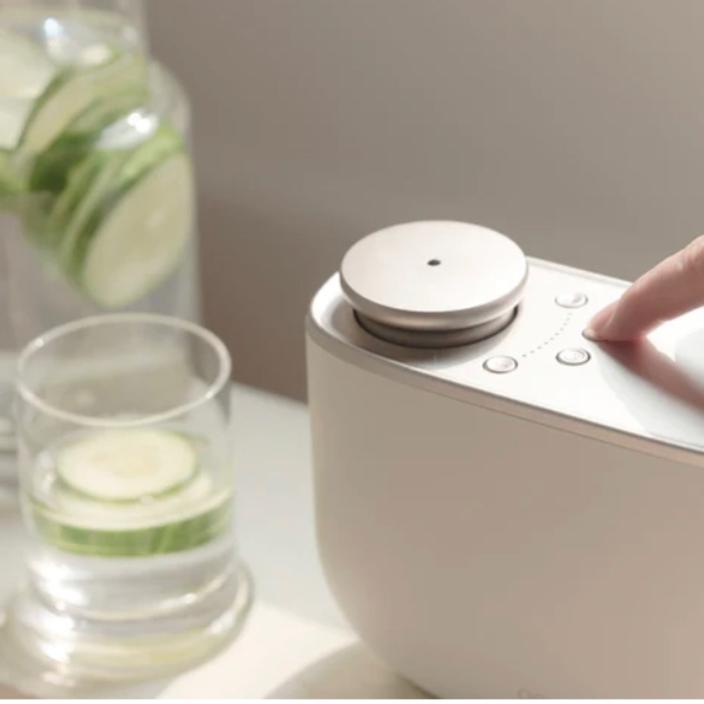 Aera Electric Home Scent Diffuser